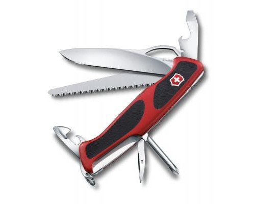 Ніж Victorinox RangerGrip 78 (0.9663.MC)