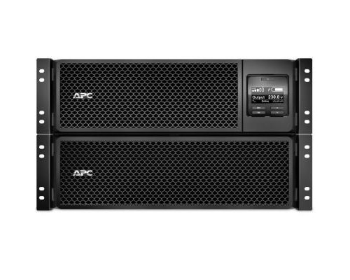 Пристрій безперебійного живлення APC Smart-UPS SRT 10000VA RM (SRT10KRMXLI)