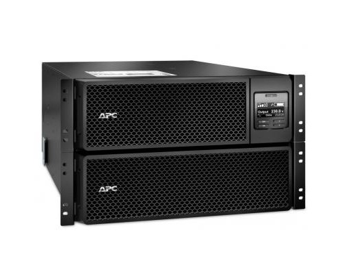 Пристрій безперебійного живлення APC Smart-UPS SRT 10000VA RM (SRT10KRMXLI)