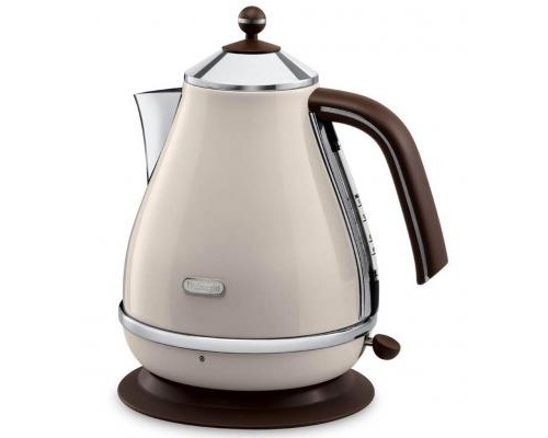 Електрочайник DeLonghi KBOV 2001.BG (KBOV2001.BG)