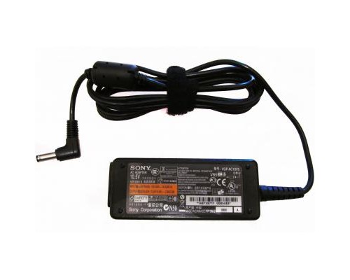 Блок живлення до ноутбуку Sony 30W 10.5V 2.9A разъем 4.8/1.7 (VGP-AC10V5)