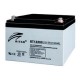 Батарея до ДБЖ Ritar AGM RT12260, 12V-26Ah (RT12260) 