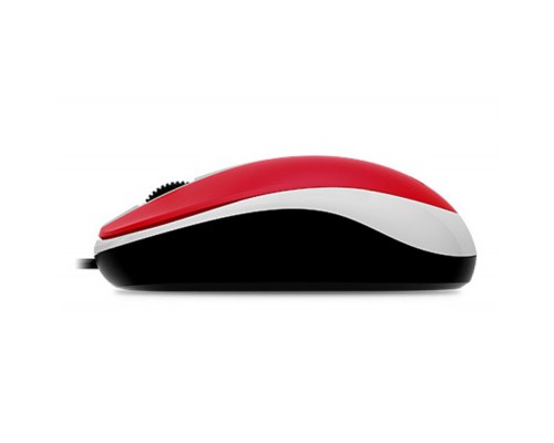 Мишка Genius DX-120 USB Red (31010105104)
