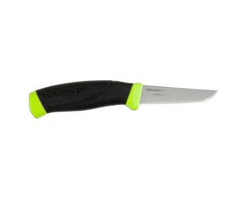 Ніж Morakniv Fishing Comfort Fillet 090 steinless steel (12207)