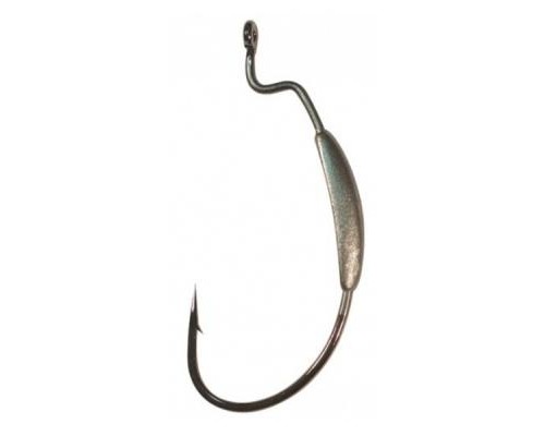 Гачок Decoy Worm 102 S-Switcher 2/0, 5шт (1562.00.47)