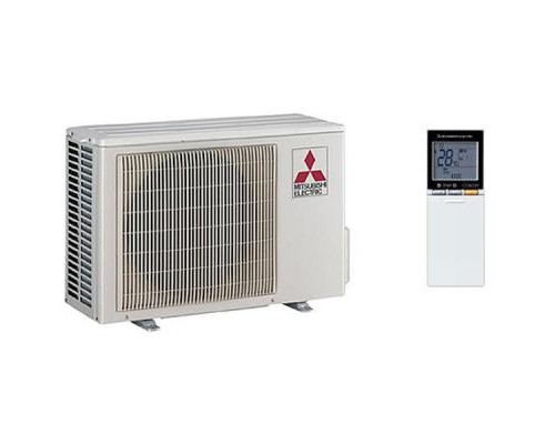 Кондиціонер Mitsubishi Design inverter (MSZ-EF25VE3S/MUZ-EF25VE)