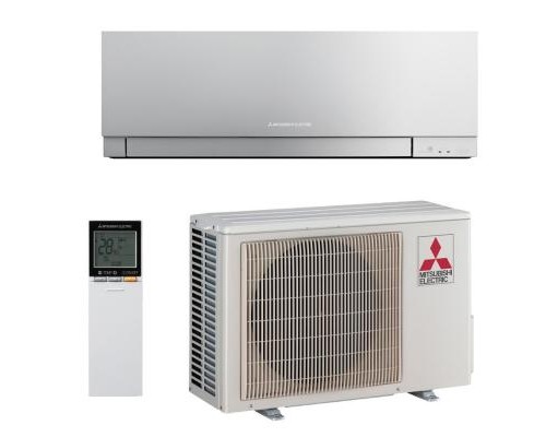 Кондиціонер Mitsubishi Design inverter (MSZ-EF25VE3S/MUZ-EF25VE)