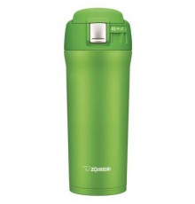 Термокружка Zojirushi SM-YAF48GA 480 мл Green (1678.03.44)