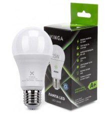 Лампочка Vinga VL-A60E27-154L
