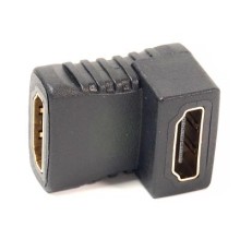 Перехідник HDMI AF to HDMI AF PowerPlant (KD00AS1305)