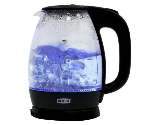 Електрочайник Rotex RKT11-G