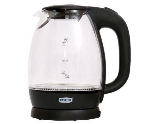 Електрочайник Rotex RKT11-G