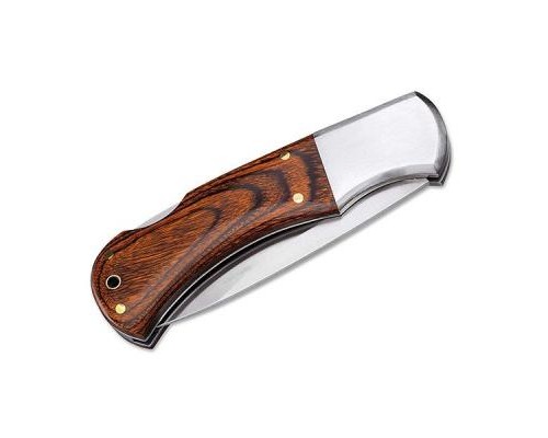 Ніж Boker Magnum Handwerksmeister 1 (01MB410)