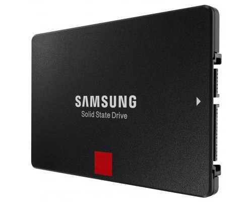 Накопичувач SSD 2.5