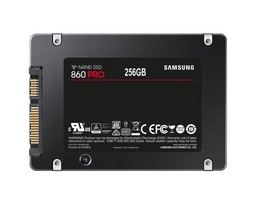 Накопичувач SSD 2.5