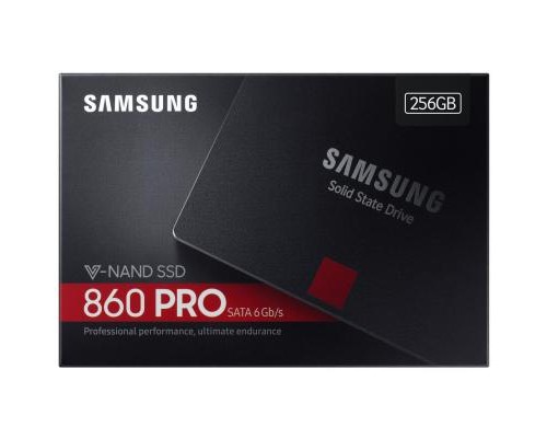 Накопичувач SSD 2.5