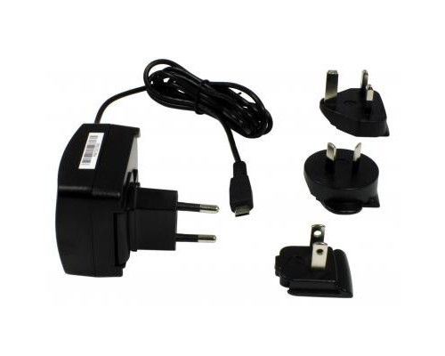 Блок живлення до ТЗД Datalogic с разъёмом MicroUSB (94ACC1380)