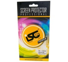 Плівка захисна iSG для Samsung Galaxy A5 2017 Duos SM-A520 (SPF4298)
