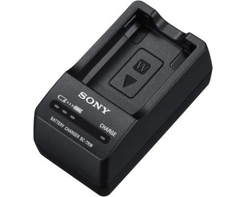 Зарядний пристрій для фото Sony BC-TRW for NP-FW50 (BCTRW.CEE)