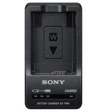 Зарядний пристрій для фото Sony BC-TRW for NP-FW50 (BCTRW.CEE)