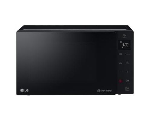 Мікрохвильова піч LG MS2535GIS