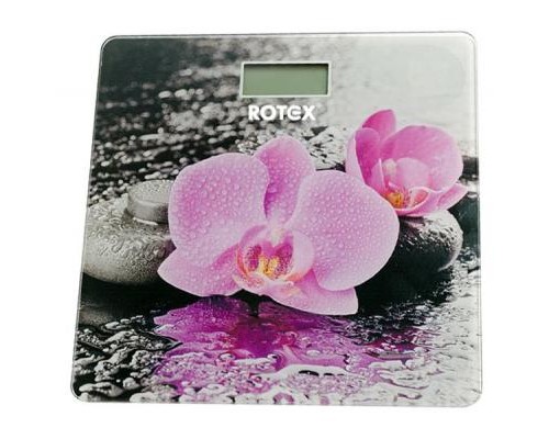 Ваги підлогові Rotex RSB15-P