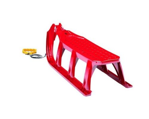 Санки Prosperplast TATRA Червоні (5905197095806) Санки Prosperplast TATRA Червоні (5905197095806)