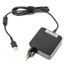 Блок живлення до ноутбуку PowerPlant IBM/LENOVO 220V, 20V 65W 3.25A (Special) wall mount (WM-IB65HUSB)