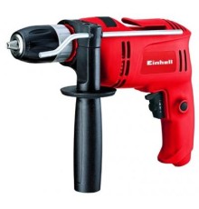 Дриль Einhell TC-ID 650 E ударная (4258682)