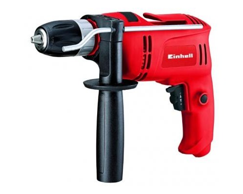 Дриль Einhell TC-ID 650 E ударная (4258682)