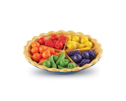 Розвиваюча іграшка Learning Resources Ягідний пиріг (LER6216)