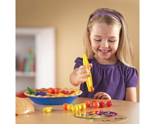 Розвиваюча іграшка Learning Resources Ягідний пиріг (LER6216)