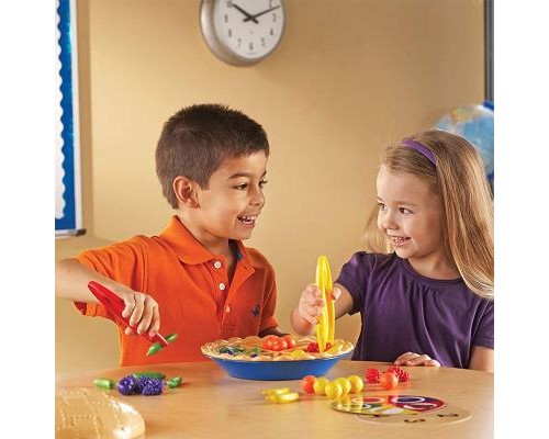 Розвиваюча іграшка Learning Resources Ягідний пиріг (LER6216)