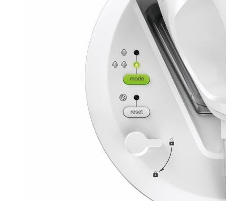 Парова станція Braun IS 2043 BL SS (IS2043BLSS)