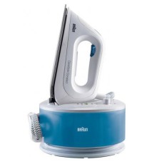 Парова станція Braun IS 2043 BL SS (IS2043BLSS)