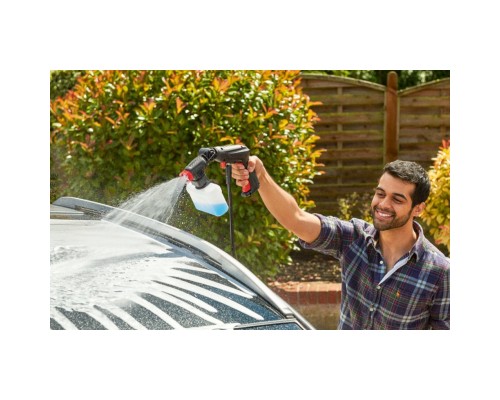 Мийка високого тиску Bosch EasyAquatak 100 (0.600.8A7.E00)