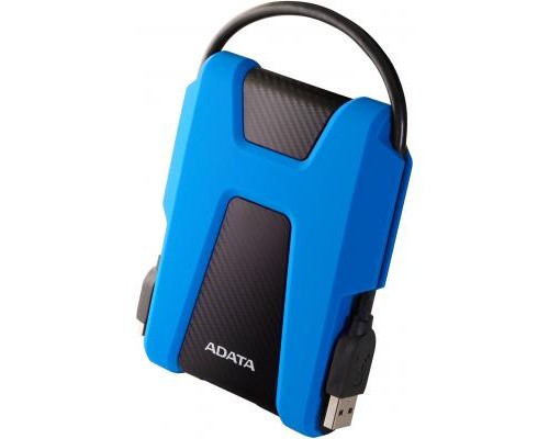 Зовнішній жорсткий диск 2.5