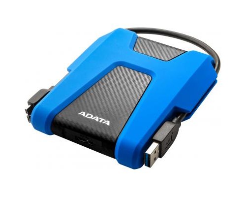 Зовнішній жорсткий диск 2.5