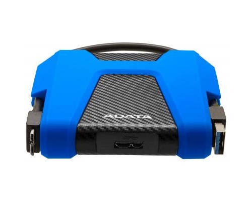 Зовнішній жорсткий диск 2.5