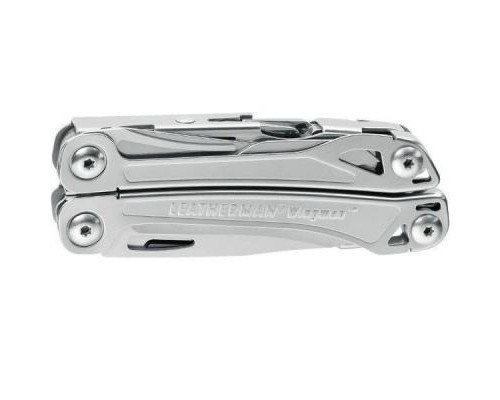 Мультитул Leatherman Wingman синтетический чехол, карт. коробка (832523)