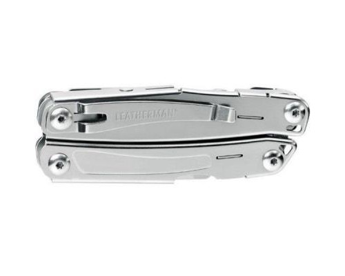 Мультитул Leatherman Wingman синтетический чехол, карт. коробка (832523)