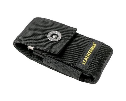Мультитул Leatherman Wingman синтетический чехол, карт. коробка (832523)