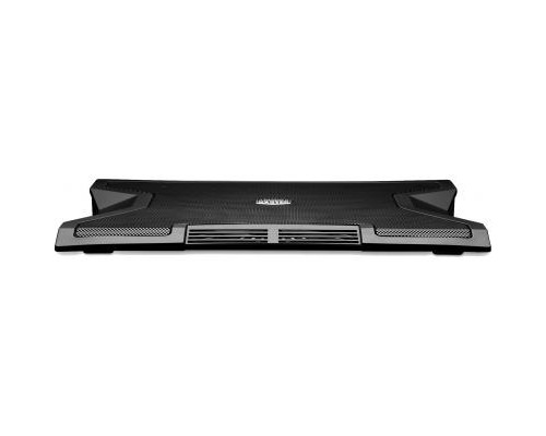 Підставка до ноутбука CoolerMaster NotePal XL (R9-NBC-NXLK-GP) Підставка до ноутбука CoolerMaster NotePal XL (R9-NBC-NXLK-GP)