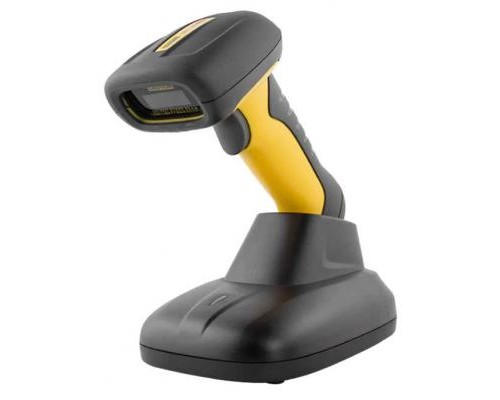 Сканер штрих-коду Netum 1202W (1202W-NT0009)