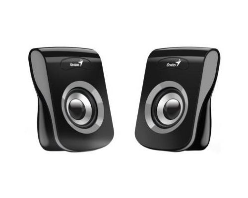 Акустична система Genius SP-Q180 Iron Grey (31730026400) 