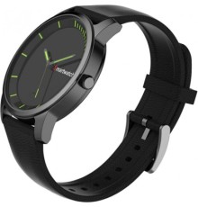 Смарт-годинник UWatch S68 Black (F_85716)
