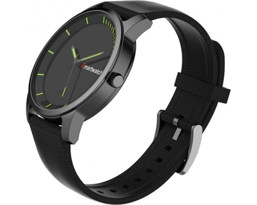 Смарт-годинник UWatch S68 Black (F_85716)
