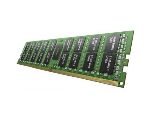 Модуль пам'яті для сервера DDR4 16GB ECC RDIMM 2933MHz 1Rx4 1.2V CL21 Samsung (M393A2K40CB2-CVF)