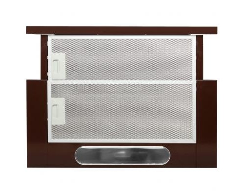 Витяжка кухонна Eleyus LOTUS 470 60 BR (LOTUS47060BR)