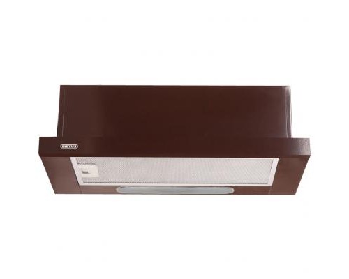 Витяжка кухонна Eleyus LOTUS 470 60 BR (LOTUS47060BR)